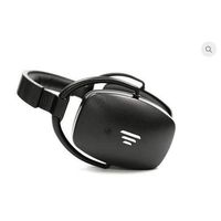 DIRECT SOUND EXTW37 High Precision Audio Bluetooth Wireless Over the Ear Headphones with Mic