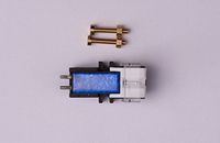 Cartridge and Stylus, needle with mounting bolts for Stanton T120, T60, T80, T90, T62, T92, ST150, T92 usb, ST100, STR8100, STR880, STR890