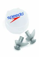Speedo Unisex Swim Training Ergo Ear Plugs