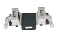 BAKARAK Traction Device to Relieve Low Back Pain