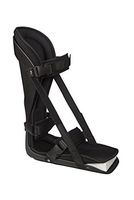 PRO 11 WELLBEING Night Splint for Plantar Fasciitis Tendonitis Relief 10/14 UK Grey