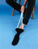 Slip-On Dressing Aid