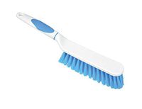 1 Soft Bristle Soft Grip Dirt Dust Sweeping Broom Large Brush Remover Car Cleaning Brush Hanging Brushes Car Garage Cleaning Brush