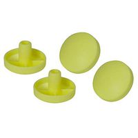 Tennis Ball Glide Replacement Pads (Pack of 4)