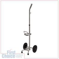 OXYGEN CART ADJUSTABLE (CA)