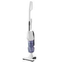 TWINBIRD cyclone stick type cleaner white TC-E117W