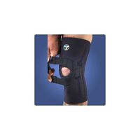 J-LAT Lateral Subluxation Support Size M Cir. 3" above patella 14"-16" Right Lateral Subluxation Sup
