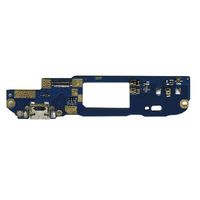 JUNXI Phone case Phone Cover Charging Port Flex Cable for HTC Desire 820