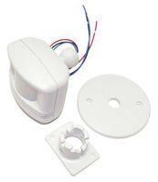 Watt Stopper 81053 - CX-105-3 Wattstopper Passive Infrared Occupancy Sensor with Two-Sided Aisleway Lens (CX-105-3 WATTSTOPPER)