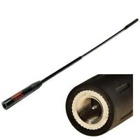 Diamond SRH940 50/144/430 MHz Tri-Band Handheld SMA Antenna