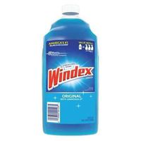 Windex Glass Cleaner, Original (Pack of 12)