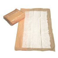 Compliance Heavy Absorbency Underpads - 30" x 30" (10/pk | 10 pk/cs)