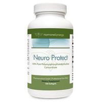 Neuro Protect 100% Pure Polyenyl phosphatidylcholine Concentrate 900mg, 100 ea Softgels (phosphatidyl Choline) |
