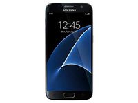 Samsung Galaxy S7 G930A 32GB AT&T Unlocked 4G LTE Quad-Core Phone w/ 12MP Camera - Black Onyx