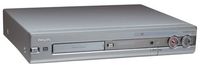 Philips DVDR75 Progressive-Scan DVD Player/Recorder