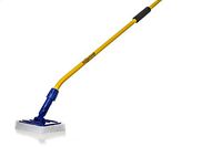 The Simple Scrub-Spring Cleaning is HERE Get Off Your Knees and Clean with Ease. Cut Your Bathtub Cleaning Grime by More Than Half The Time. #TheBetterWaytoClean#thesimplescrub#madeintheUSA