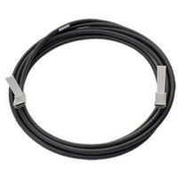 HPE SFP+ to SFP+ Passive Twinax Cable 1M