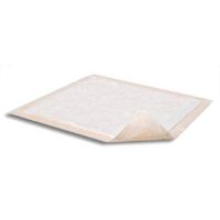 Dri-Sorb Plus Fluff Underpad, 30X36 Moderate, 100 count
