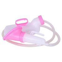 ZMM® Urinal, Old Man Belt Tube With Lid Portable Urinal Large Capacity For Men Chamber Pot Deodorant Urinal Pot Ms Thicken Adult Urine Medical Urine Collector Household Indoor Urinal Travel Go Out Car