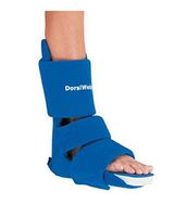 Professional Care Leg Foot Splint Nighttime Medium - Model 79-81405