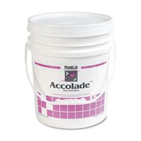 Franklin Cleaning Technology Accolade Floor Sealer - 5 Gallon Pail/Unit (1 Unit)