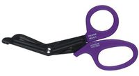 Medical 7.5" Premium Fluoride Scissor Purple Model 607