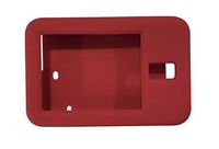 Tandem T-Slim Pump case. (Red)