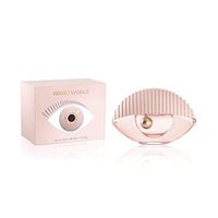 Kenzo Kenzo World By Kenzo for Women - 1.7 Oz Edt Spray, 1.7 Oz