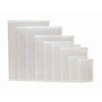 Itoya Polyzip Envelopes with Zip Closure (ITYAZ1417)