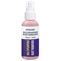 YWILLINK Multipurpose Rust Remover Anti-Rust Lubricant for Metal Surface Chrome Paint Maintenance