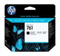 Hewlett-Packard Hewch648A Hp Br Designjet T7100-1- Number 761 Matte Blk Printhd