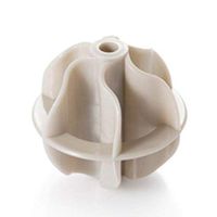 Yerflew Household Soft Wash Ball Washing Machine Decontamination Ball Detergent Pacs & Tablets