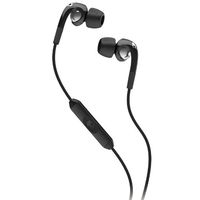 Skullcandy SCS2FXFM-003 Earbuds Headphones Black