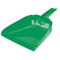 Big Dust Pan Multi Color Plastic