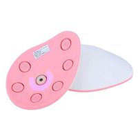Chest Augmentation Massager,Chest Augmentation Machine Electric Chest Massager, Portable Chest Enhancing Massage USB Portable Breast Extension Lifting Augmentation Home Use Tool(Pink)