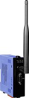 ICP DAS ZT-2550 RS-485/RS-232 to ZigBee Host Converter (ZigBee Coordinator)