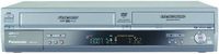 Panasonic DMR-EH75VS DVD Recorder / VCR Combo with 80GB Hard Drive, HDMI, SD Card, and DV Input (Renewed)