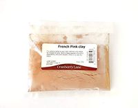 French Pink clay 1kg