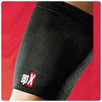 epX ContouredThigh Support Contoured Thigh Support, X-Large - Model 56087804 by Sammons Preston