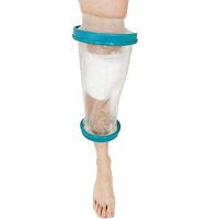 Reusable Waterproof Knee Cast Cover (Adult Size)