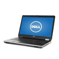 Dell Latitude E6540 15.6" FHD Anti-Glare LED-Backlit Laptop PC, Intel Quad-Core i7-4800MQ up to 3.7GHz, 16GB Memory, 256GB SSD, WiFi, Webcam, Optical Drive, HDMI, Windows 10 Professional (Renewed)