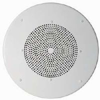 Speco Tech G86 - TCG 8-Inch Speaker with 70/25V Transformer and Volume Control