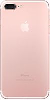 Apple iPhone 7 Plus, 32GB, Rose Gold - For AT&T (Renewed)