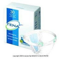 TENA Belted Undergarment-Size One Size Fits All - Case of 120