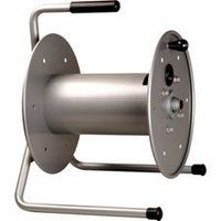 Hannay Reels AVC-20-14-16 Cable Reel Black-by Hannay
