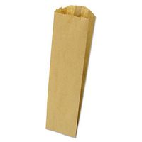 Kraft Paper Pint Bag in Brown (500 Per Order)