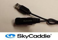 Charging Cable for SkyCaddie GPS Watch #1 & SW2 & Lynx NOT Lynx GT