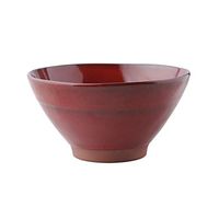 AXZHYX Bowl Bowl European Style Irregular Soup Bowl Bowl Creative Fruit Salad Bowl Dessert Bowl Large Ceramic Rice Bowl Home Hotel Tableware Home Noodles Boiled Fish Soup Bowl