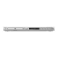 Magnavox MDV-460 DVD Player