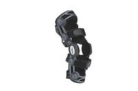 United Ortho 301261-07 Medial Osteoarthritis Knee Brace, Right Leg, Large